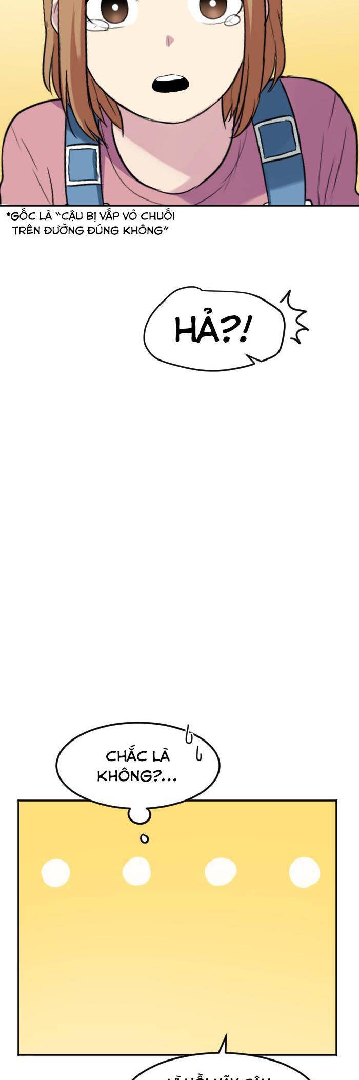 Good/Bad Fortune Chap 73 - Next Chap 74