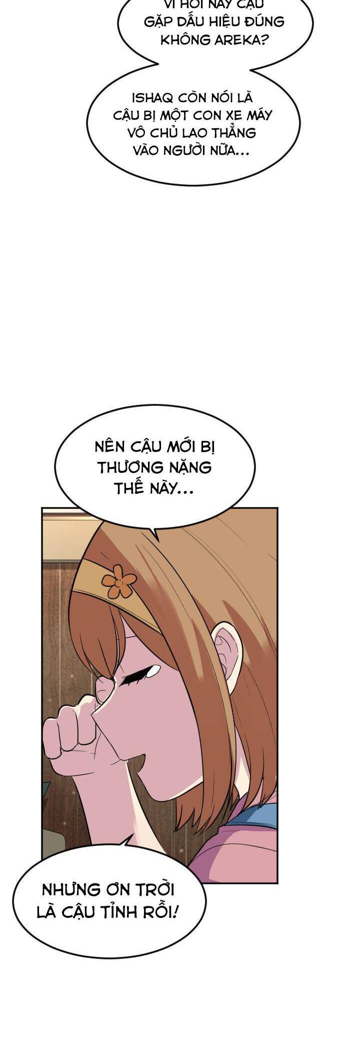 Good/Bad Fortune Chap 73 - Next Chap 74
