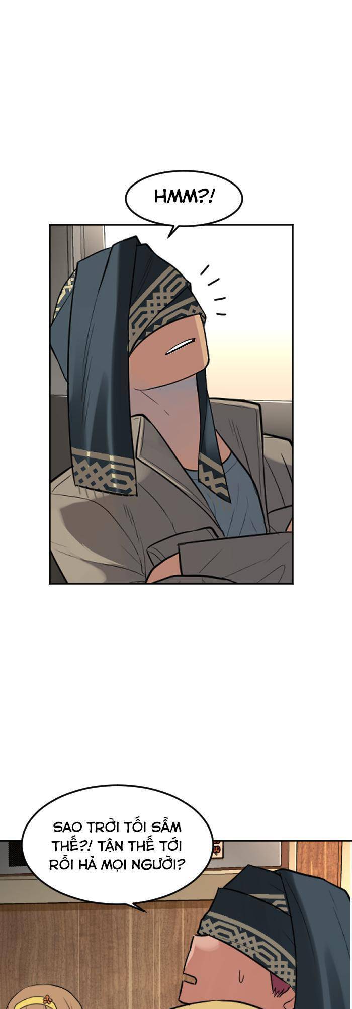Good/Bad Fortune Chap 73 - Next Chap 74