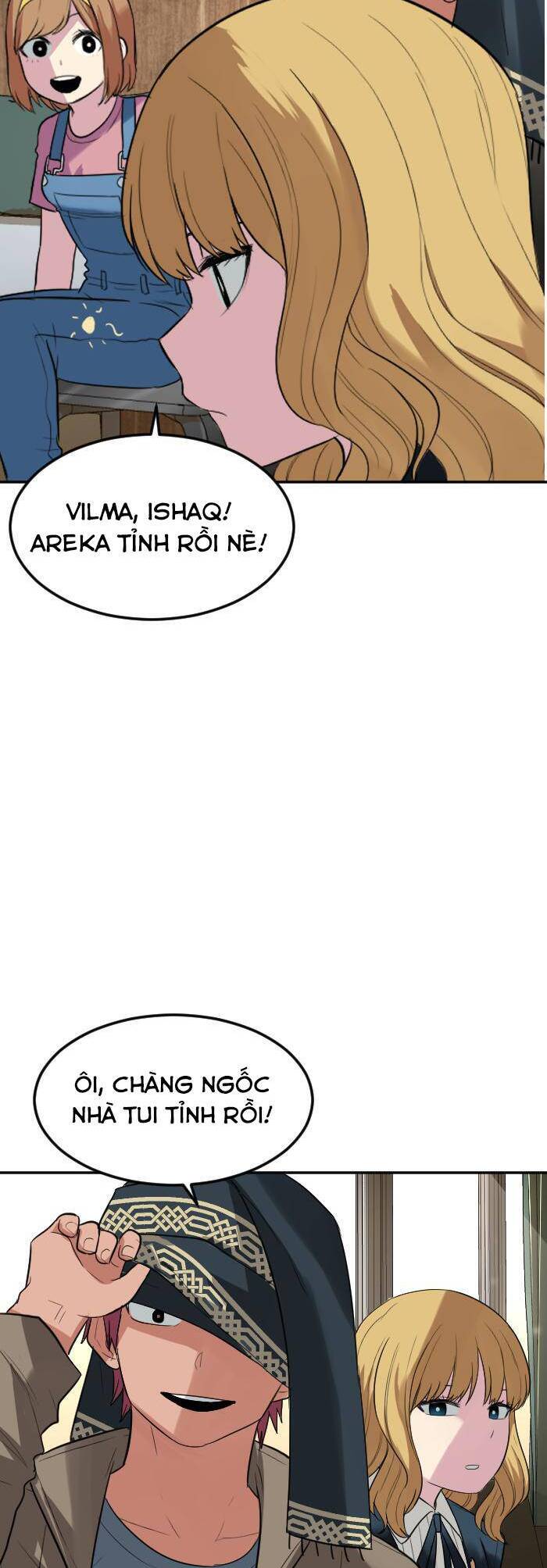 Good/Bad Fortune Chap 73 - Next Chap 74