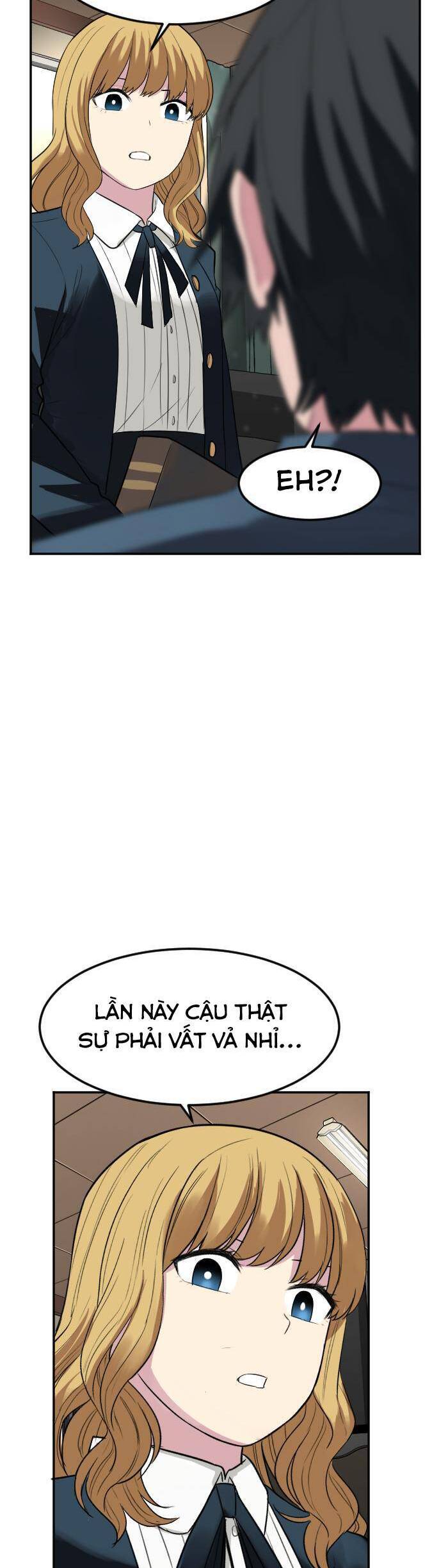 Good/Bad Fortune Chap 73 - Next Chap 74