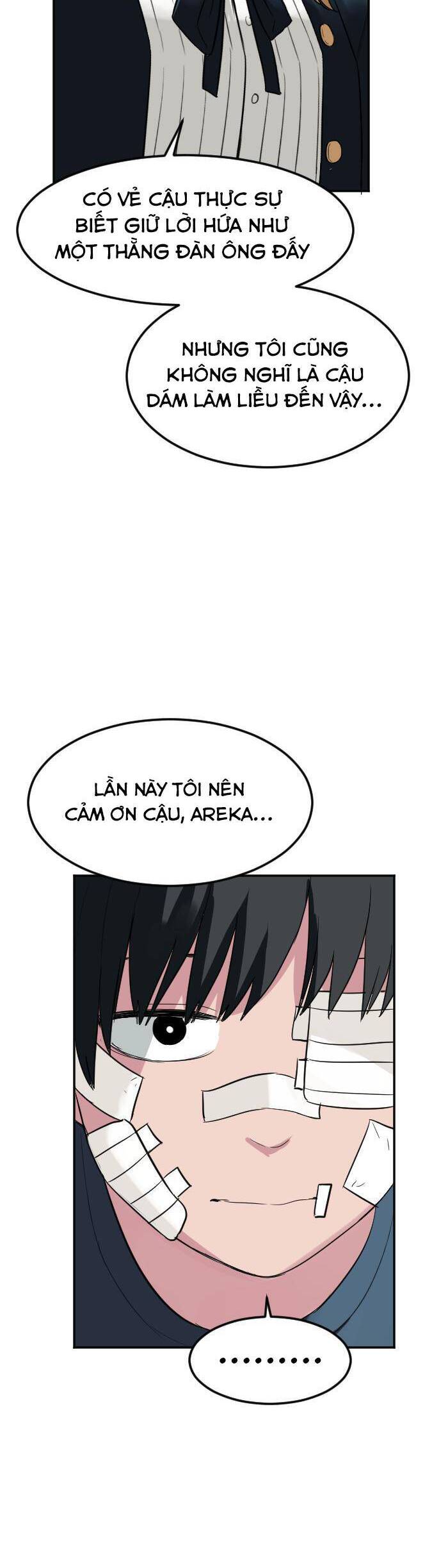 Good/Bad Fortune Chap 73 - Next Chap 74