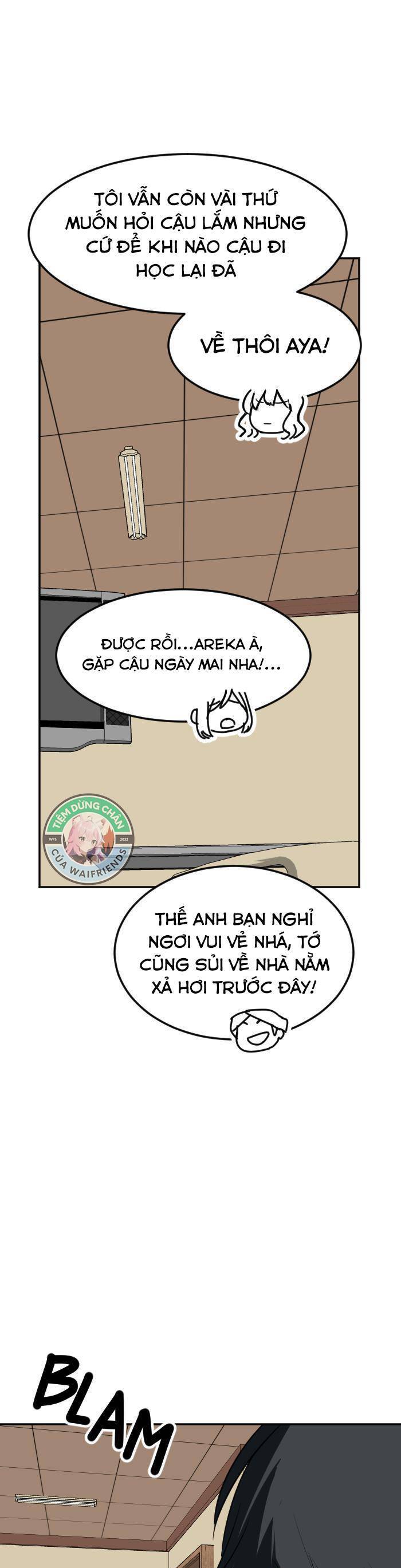 Good/Bad Fortune Chap 73 - Next Chap 74