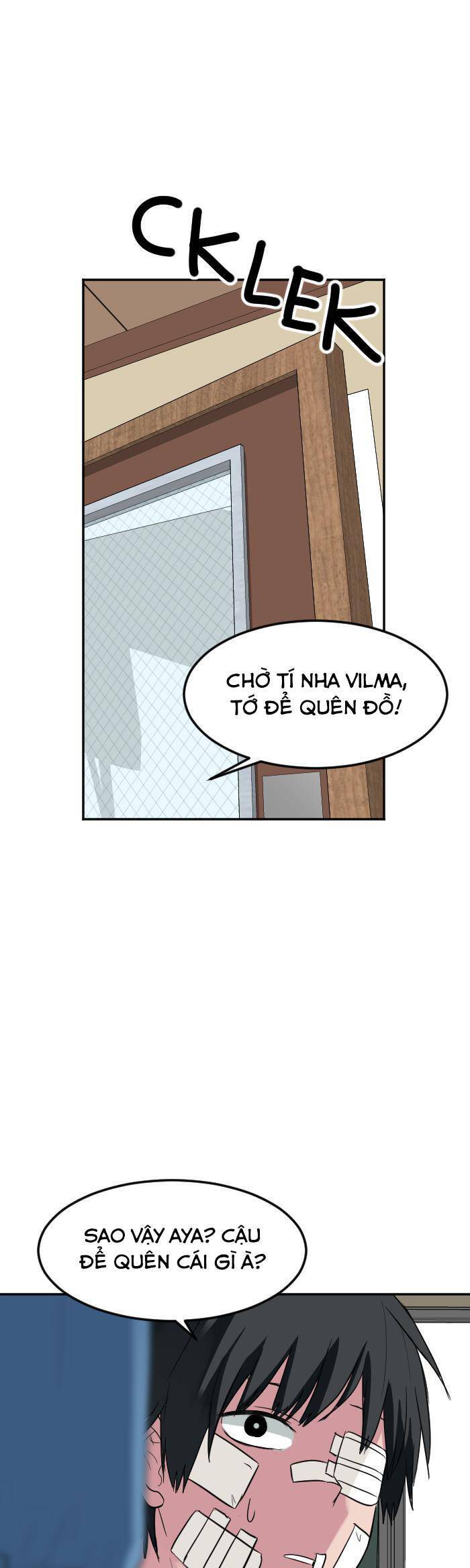 Good/Bad Fortune Chap 73 - Next Chap 74