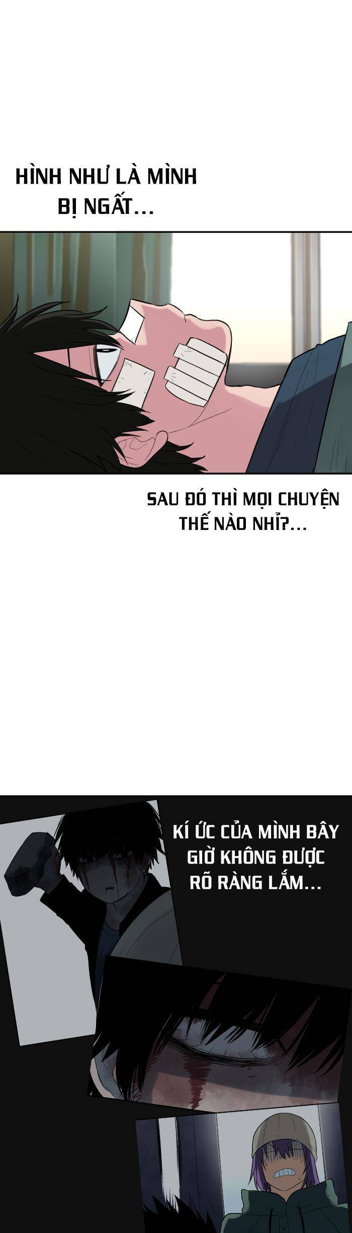 Good/Bad Fortune Chap 73 - Next Chap 74
