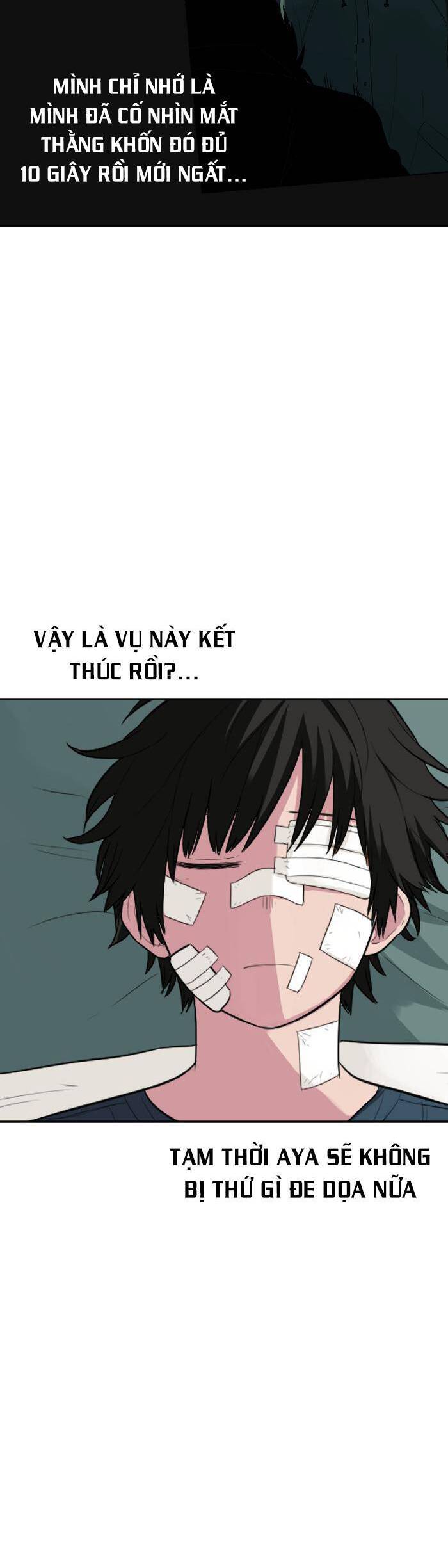Good/Bad Fortune Chap 73 - Next Chap 74