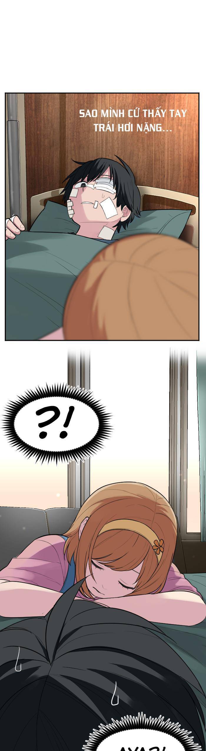 Good/Bad Fortune Chap 73 - Next Chap 74