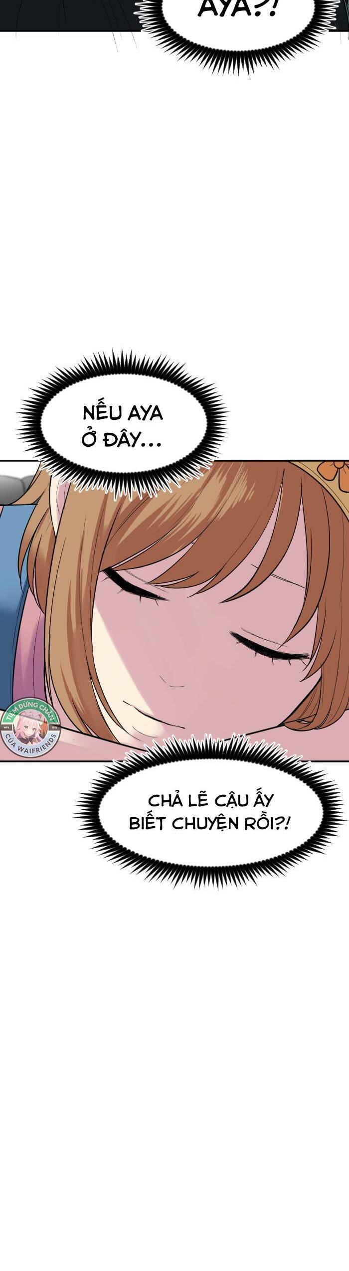 Good/Bad Fortune Chap 73 - Next Chap 74