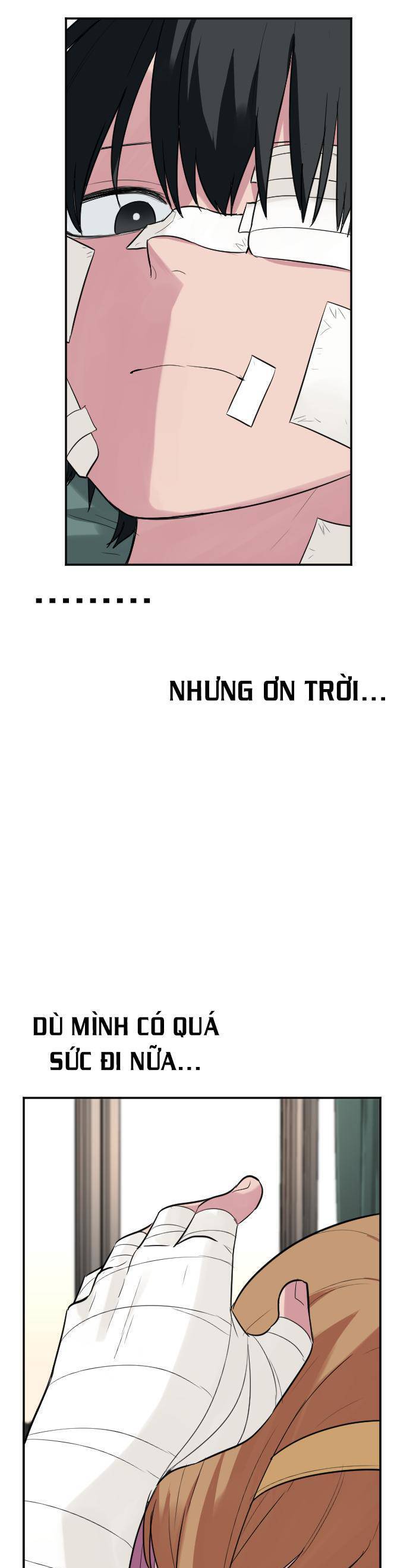 Good/Bad Fortune Chap 73 - Next Chap 74