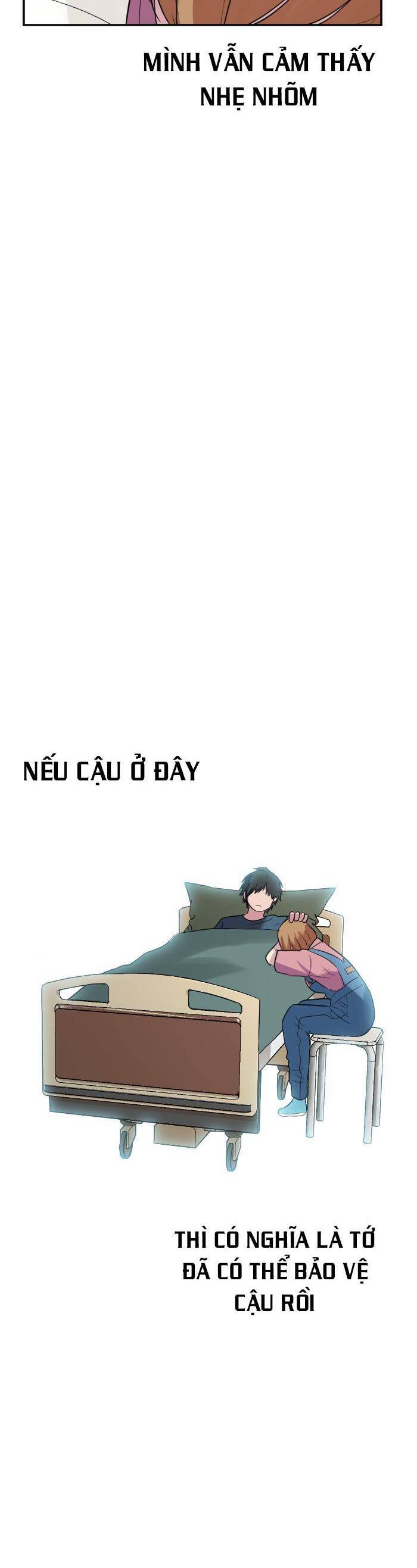 Good/Bad Fortune Chap 73 - Next Chap 74