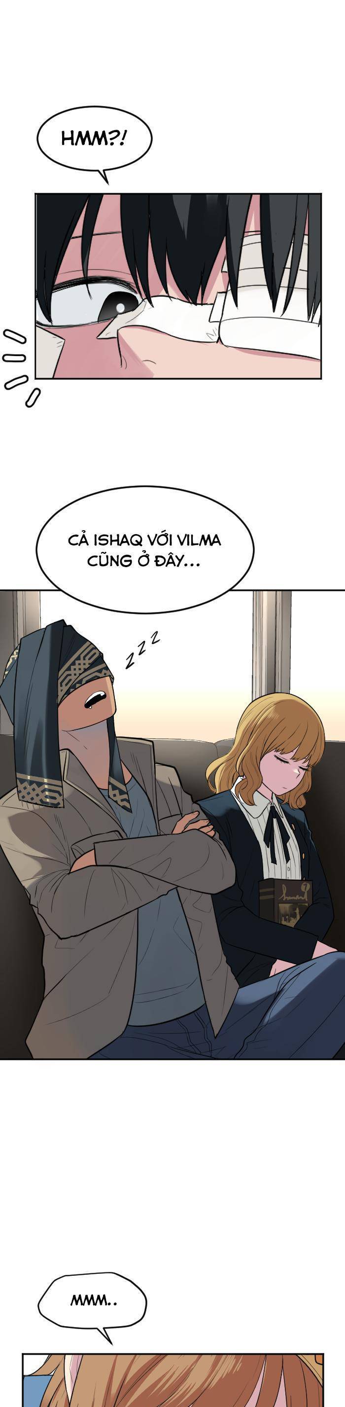 Good/Bad Fortune Chap 73 - Next Chap 74