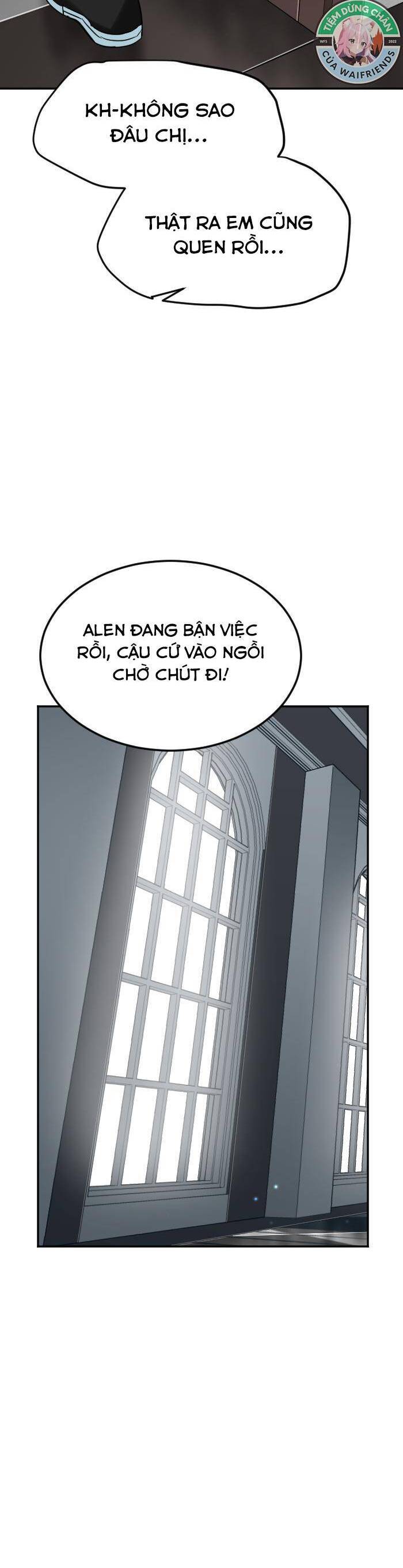 Good/Bad Fortune Chap 74 - Next Chap 75