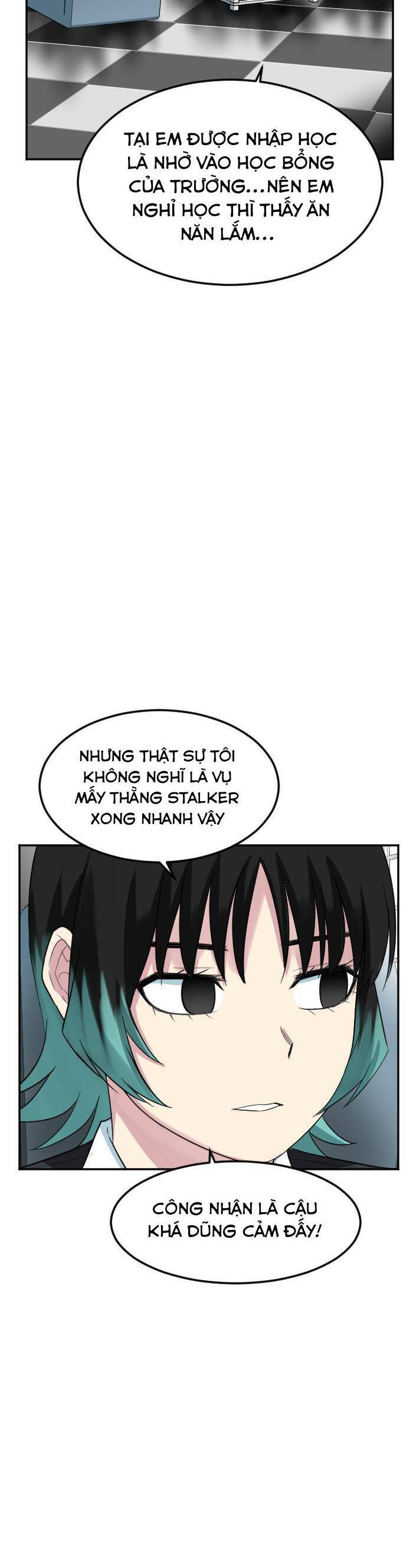 Good/Bad Fortune Chap 74 - Next Chap 75