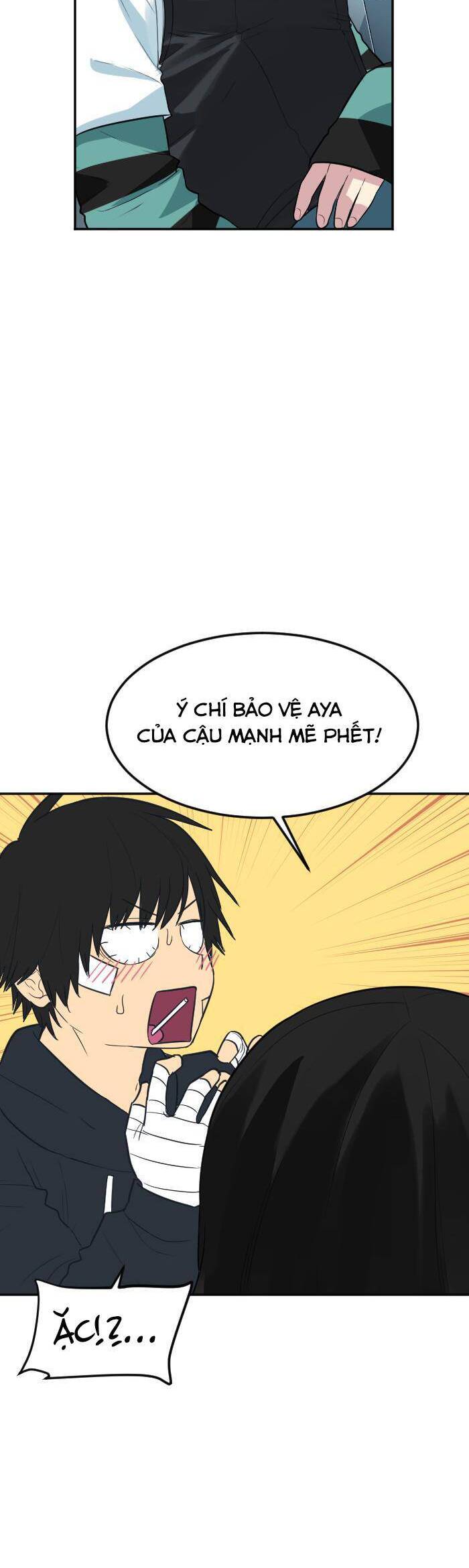 Good/Bad Fortune Chap 74 - Next Chap 75