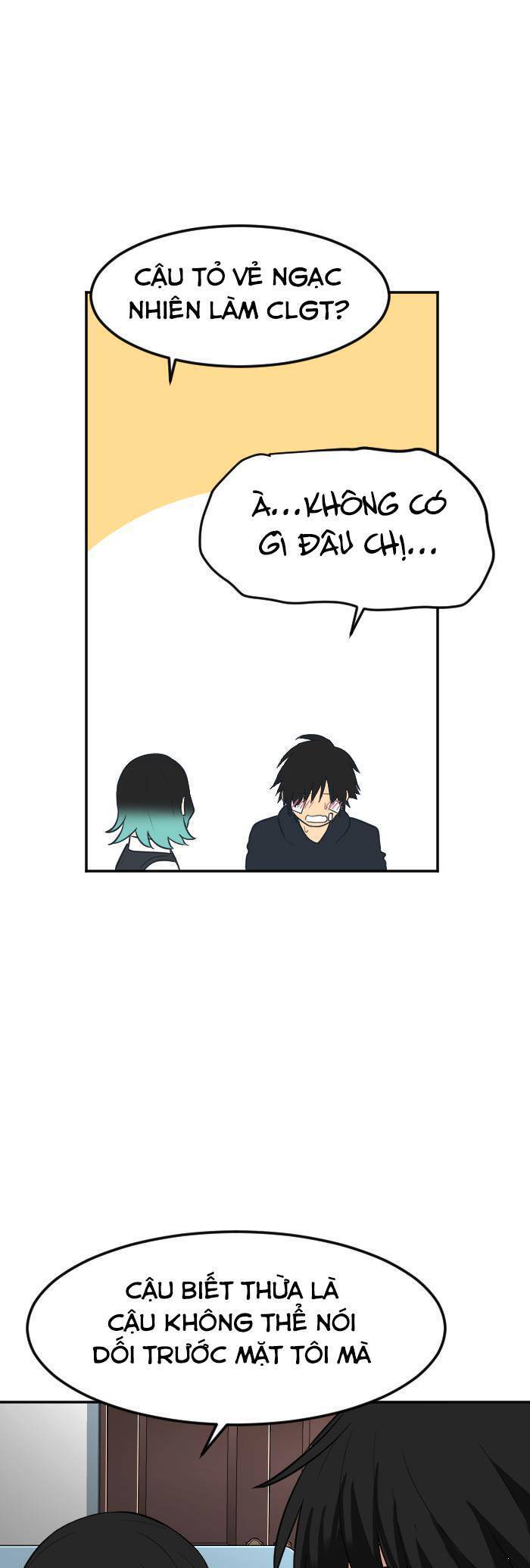 Good/Bad Fortune Chap 74 - Next Chap 75