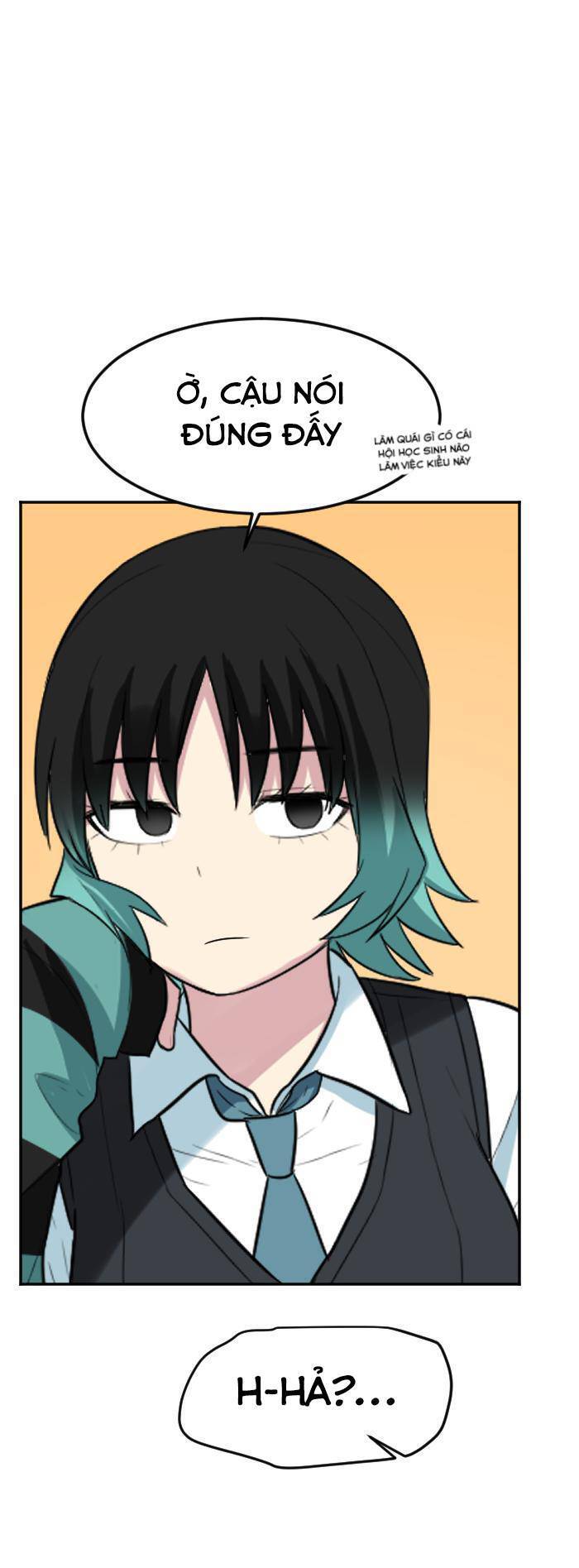 Good/Bad Fortune Chap 74 - Next Chap 75