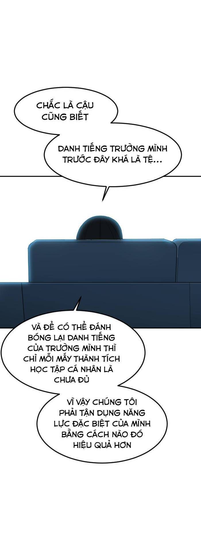 Good/Bad Fortune Chap 74 - Next Chap 75
