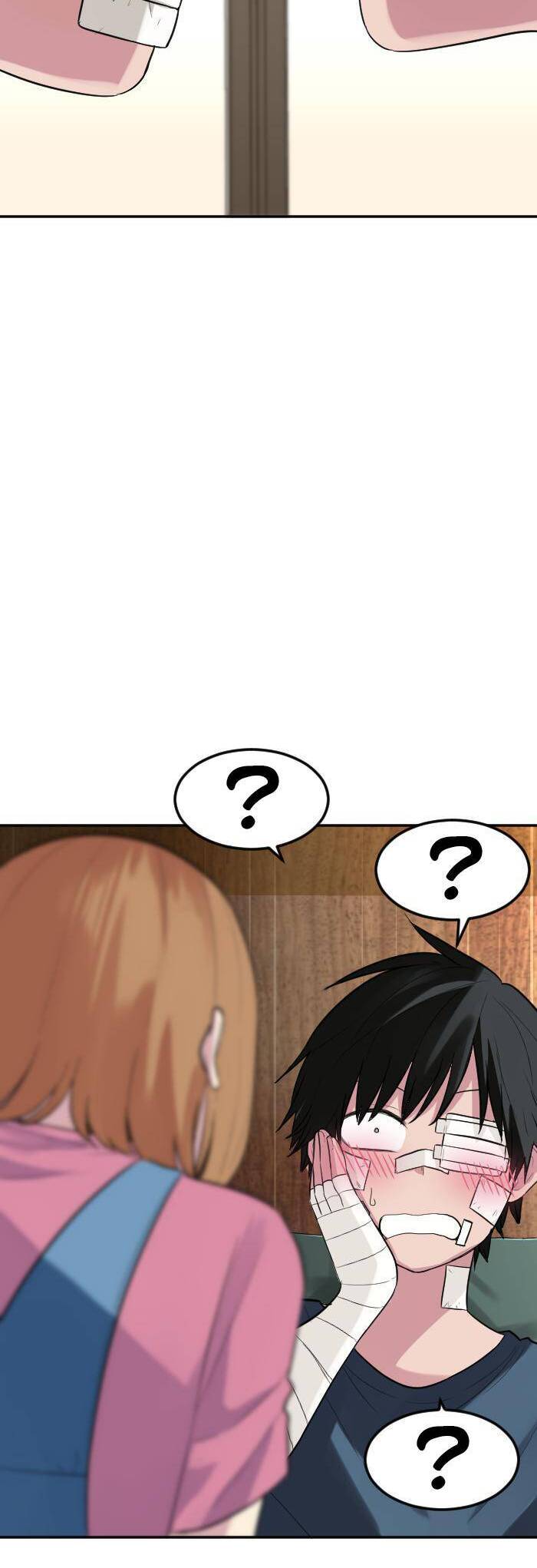 Good/Bad Fortune Chap 74 - Next Chap 75