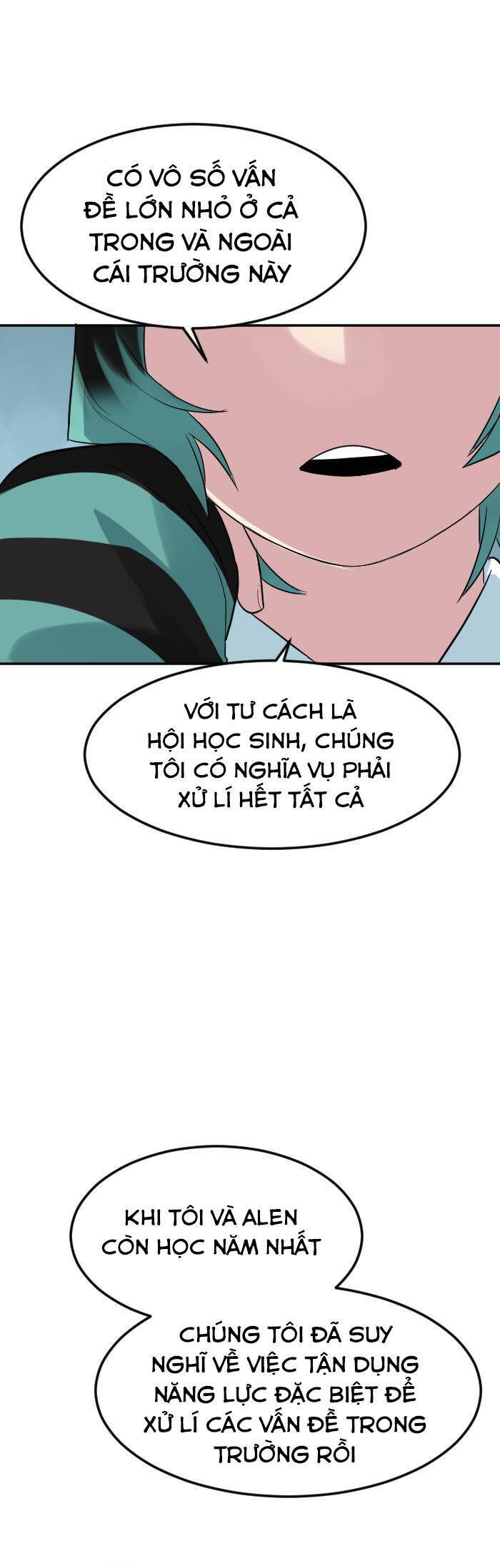 Good/Bad Fortune Chap 74 - Next Chap 75