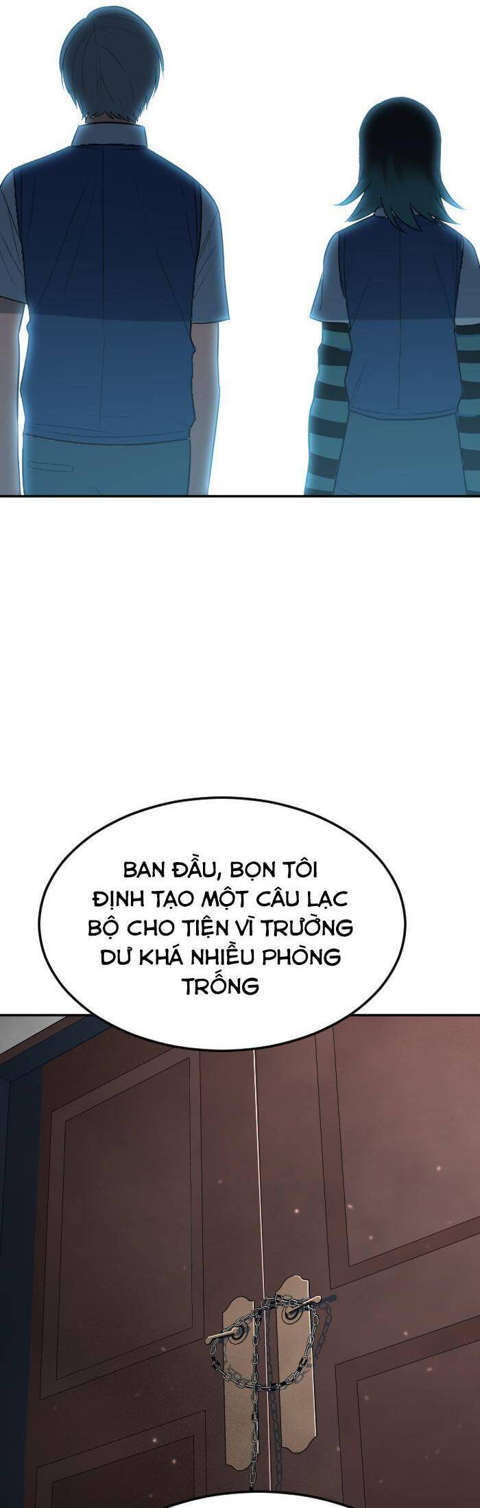 Good/Bad Fortune Chap 74 - Next Chap 75
