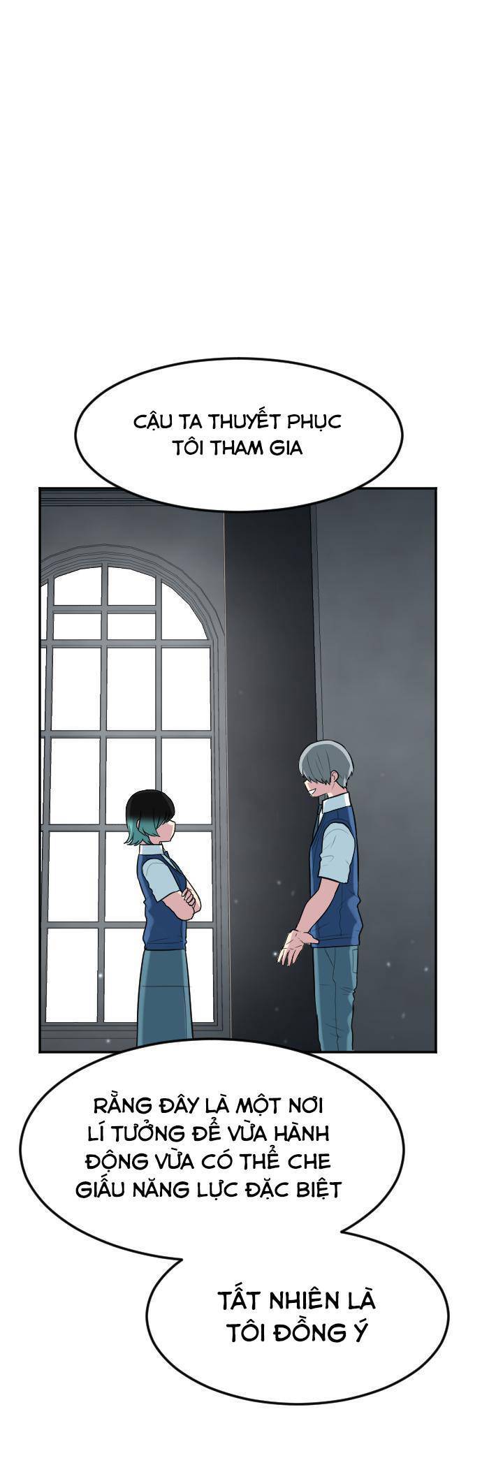 Good/Bad Fortune Chap 74 - Next Chap 75