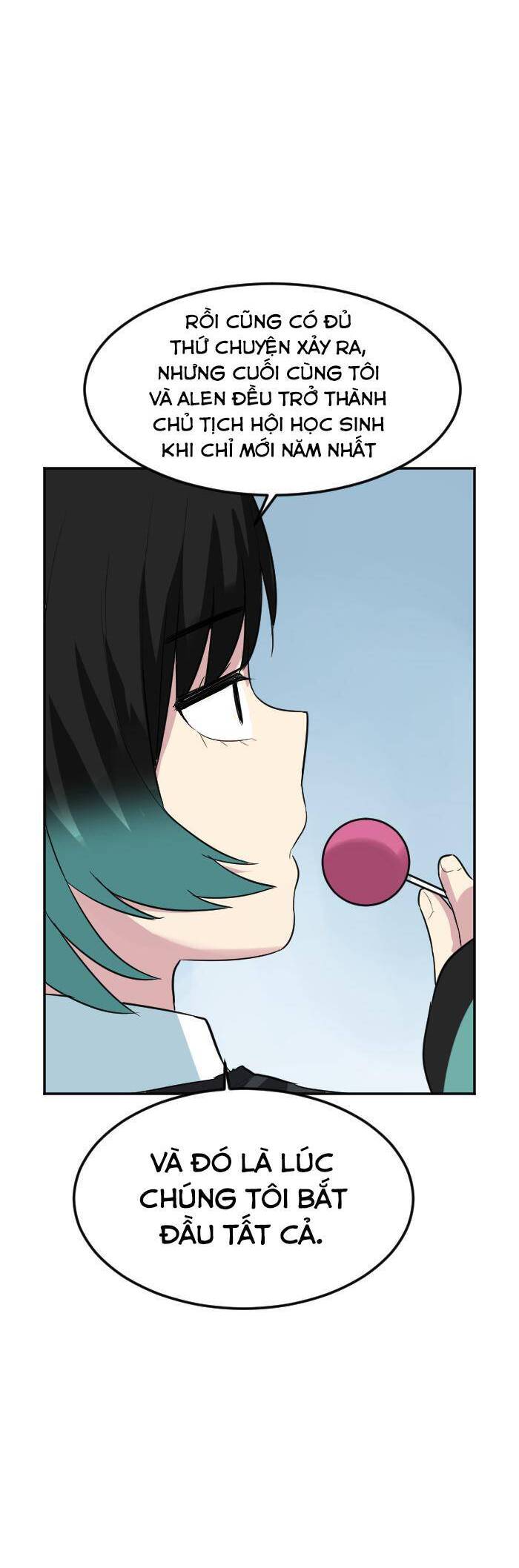 Good/Bad Fortune Chap 74 - Next Chap 75