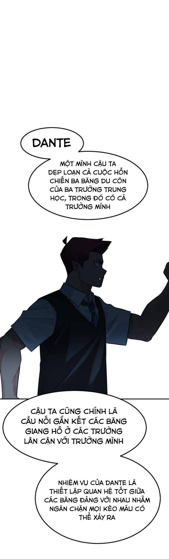 Good/Bad Fortune Chap 74 - Next Chap 75