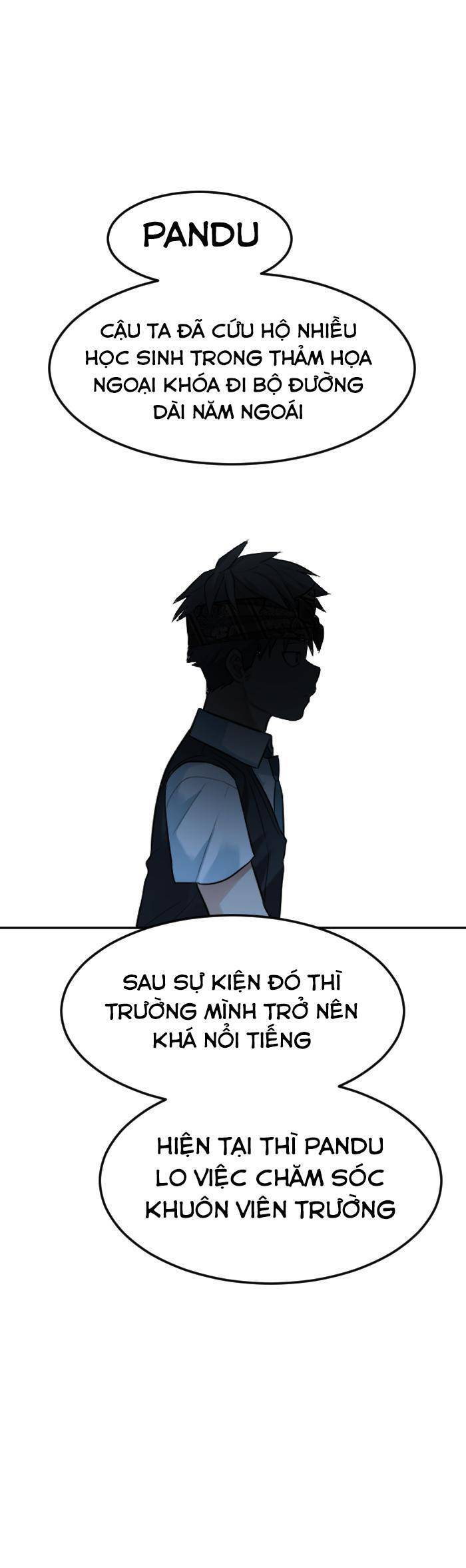 Good/Bad Fortune Chap 74 - Next Chap 75