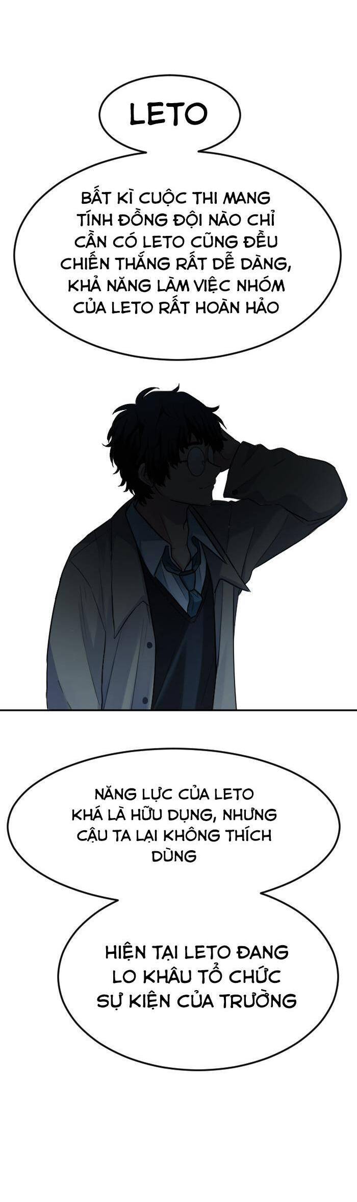 Good/Bad Fortune Chap 74 - Next Chap 75