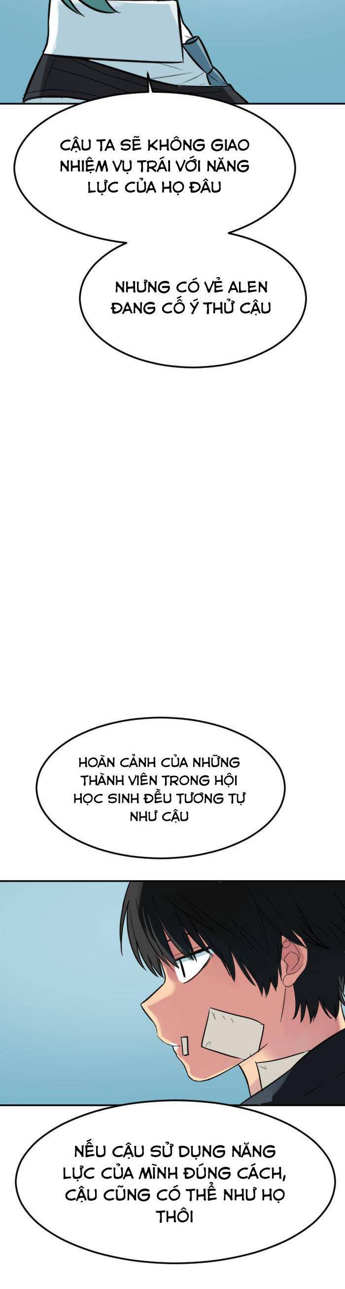 Good/Bad Fortune Chap 74 - Next Chap 75