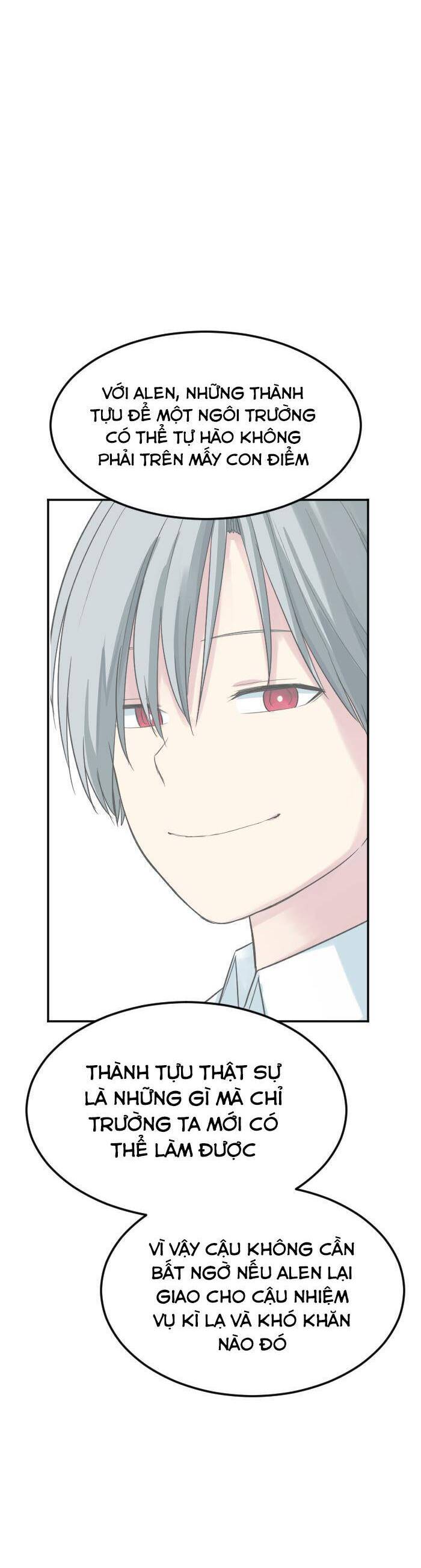 Good/Bad Fortune Chap 74 - Next Chap 75