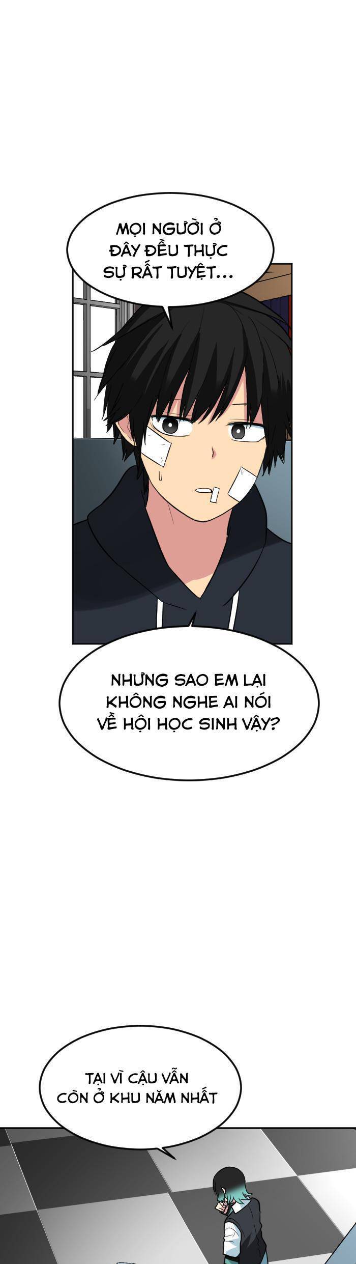 Good/Bad Fortune Chap 74 - Next Chap 75