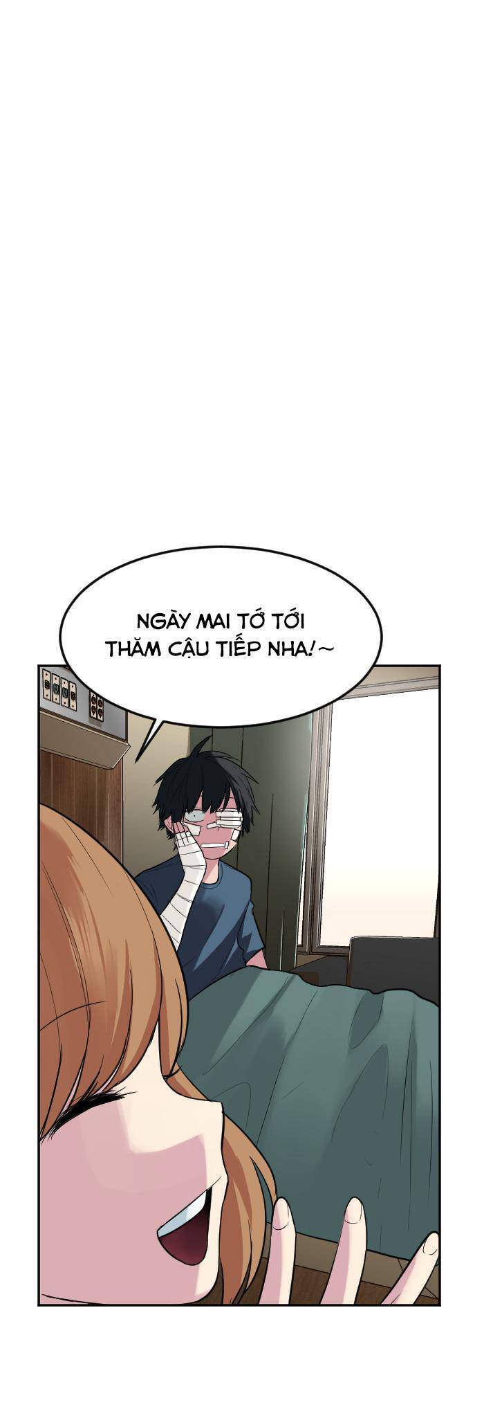 Good/Bad Fortune Chap 74 - Next Chap 75