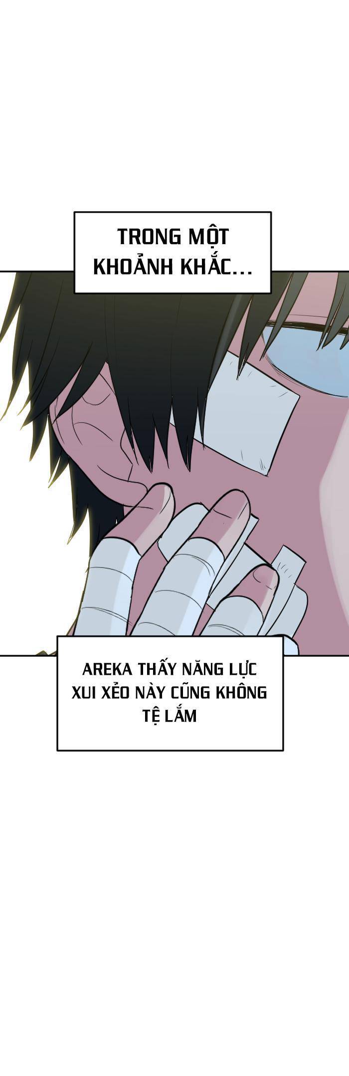 Good/Bad Fortune Chap 74 - Next Chap 75
