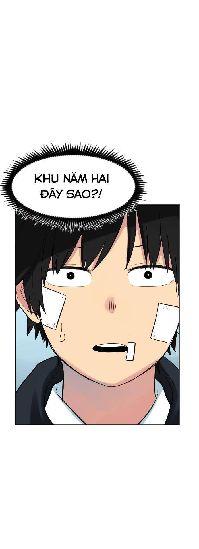 Good/Bad Fortune Chap 75 - Next Chap 76