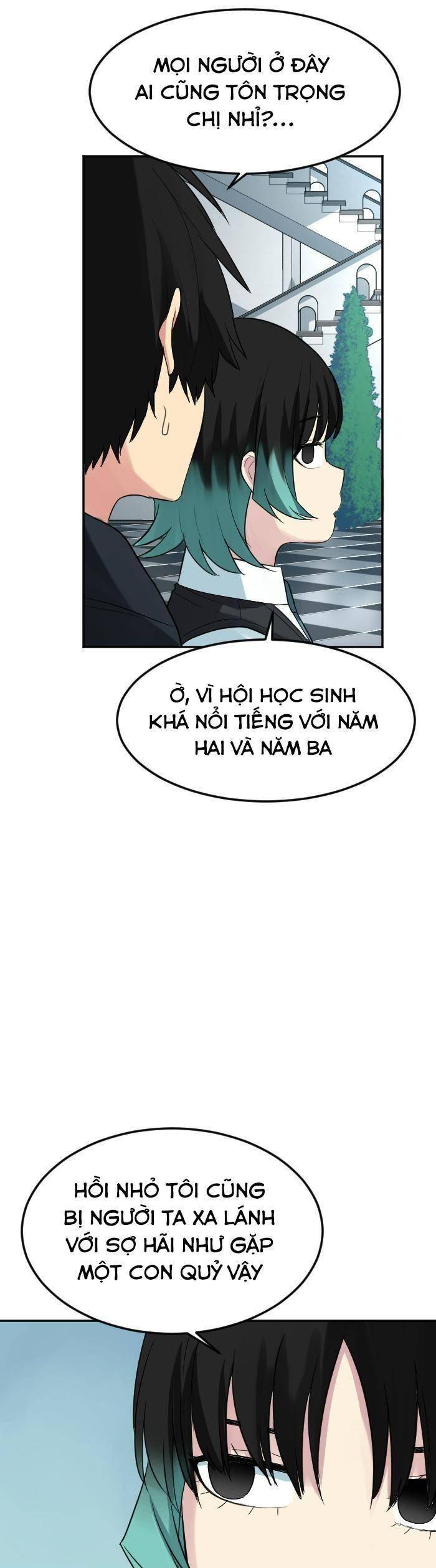 Good/Bad Fortune Chap 75 - Next Chap 76