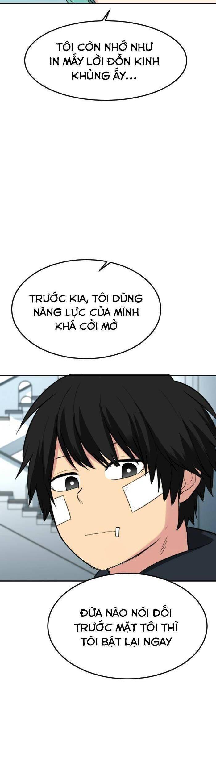 Good/Bad Fortune Chap 75 - Next Chap 76