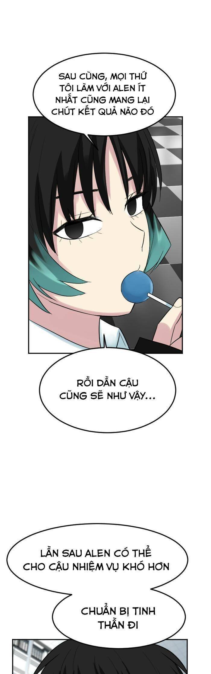 Good/Bad Fortune Chap 75 - Next Chap 76