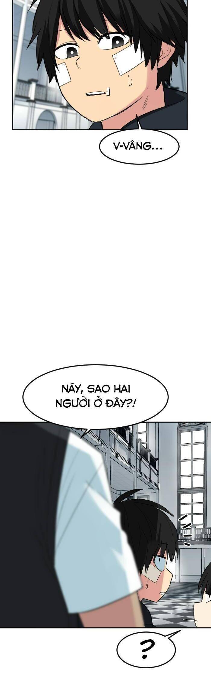 Good/Bad Fortune Chap 75 - Next Chap 76