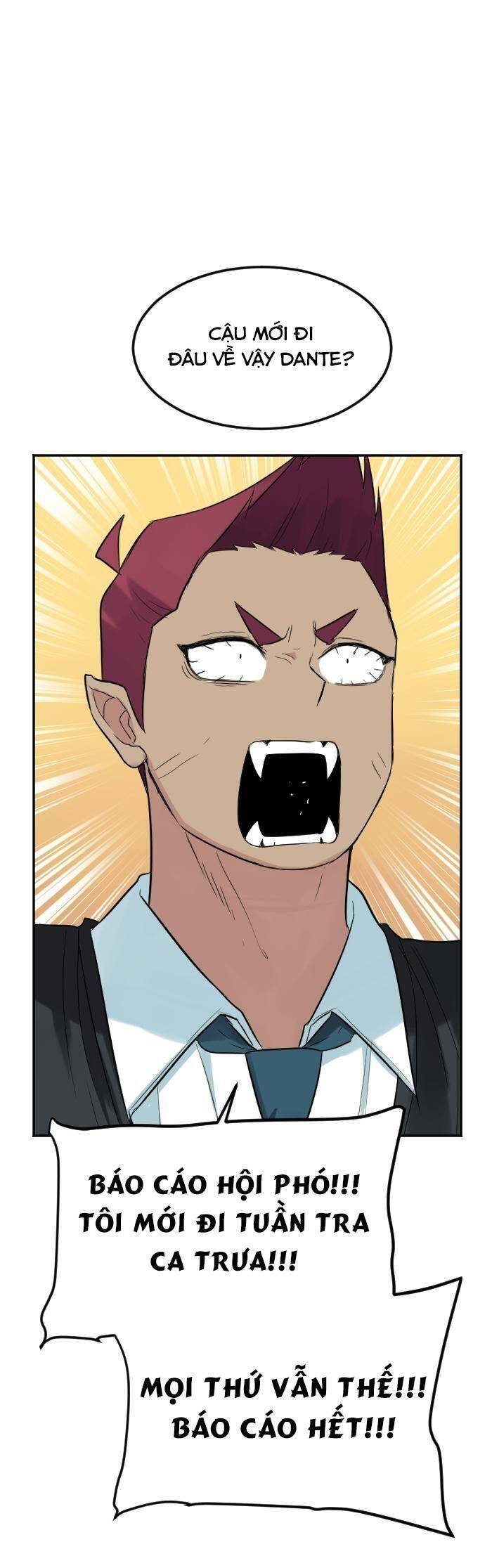 Good/Bad Fortune Chap 75 - Next Chap 76
