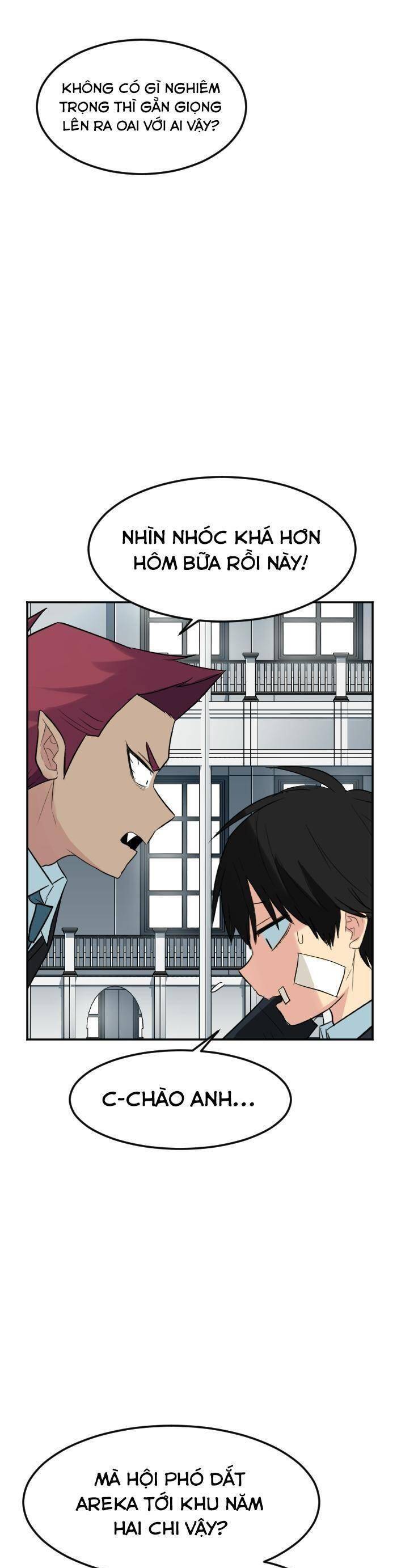 Good/Bad Fortune Chap 75 - Next Chap 76