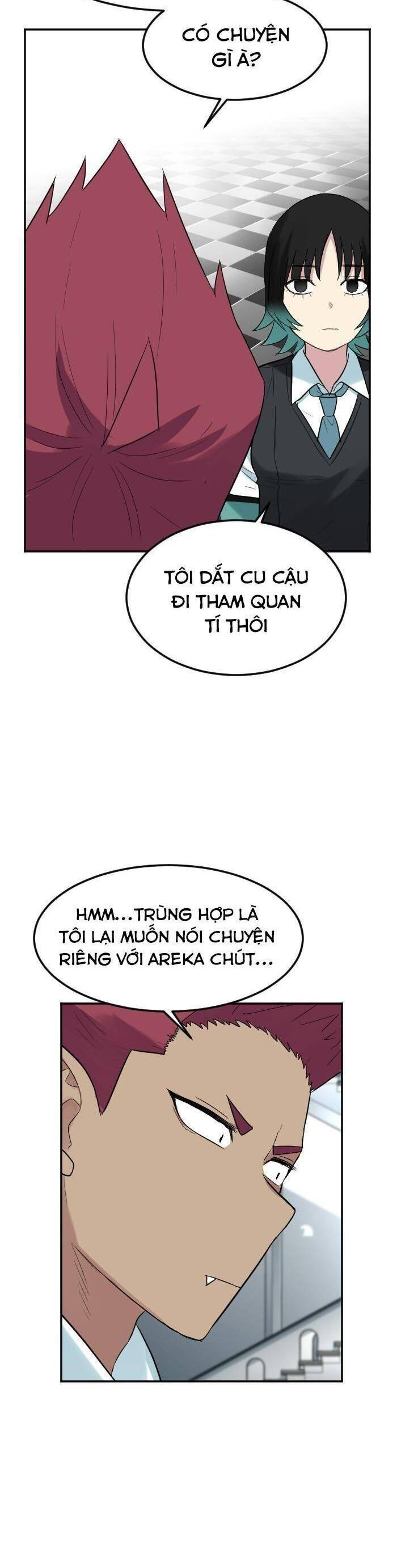 Good/Bad Fortune Chap 75 - Next Chap 76