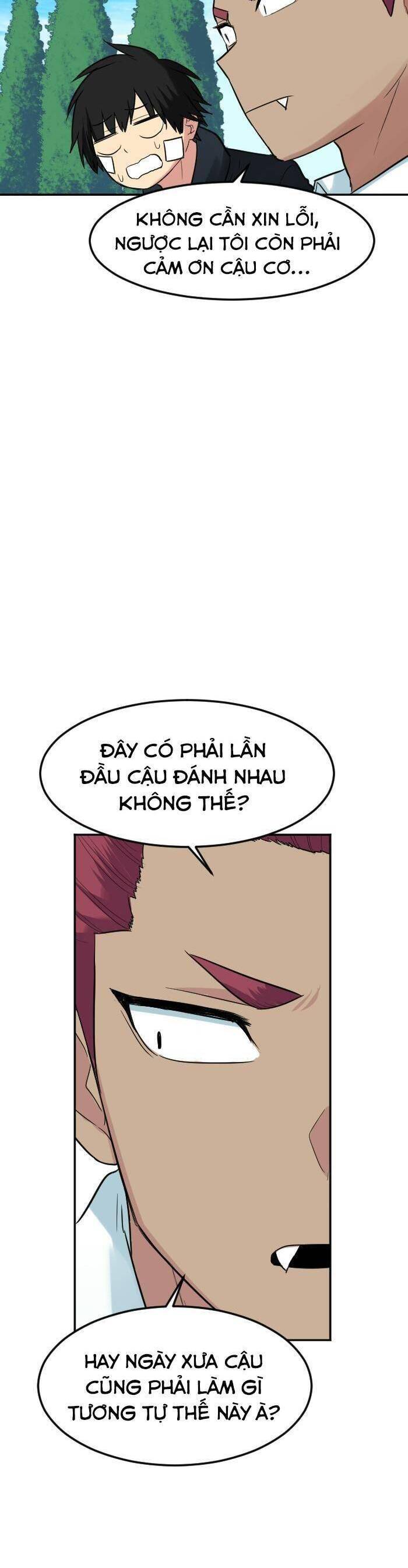 Good/Bad Fortune Chap 75 - Next Chap 76