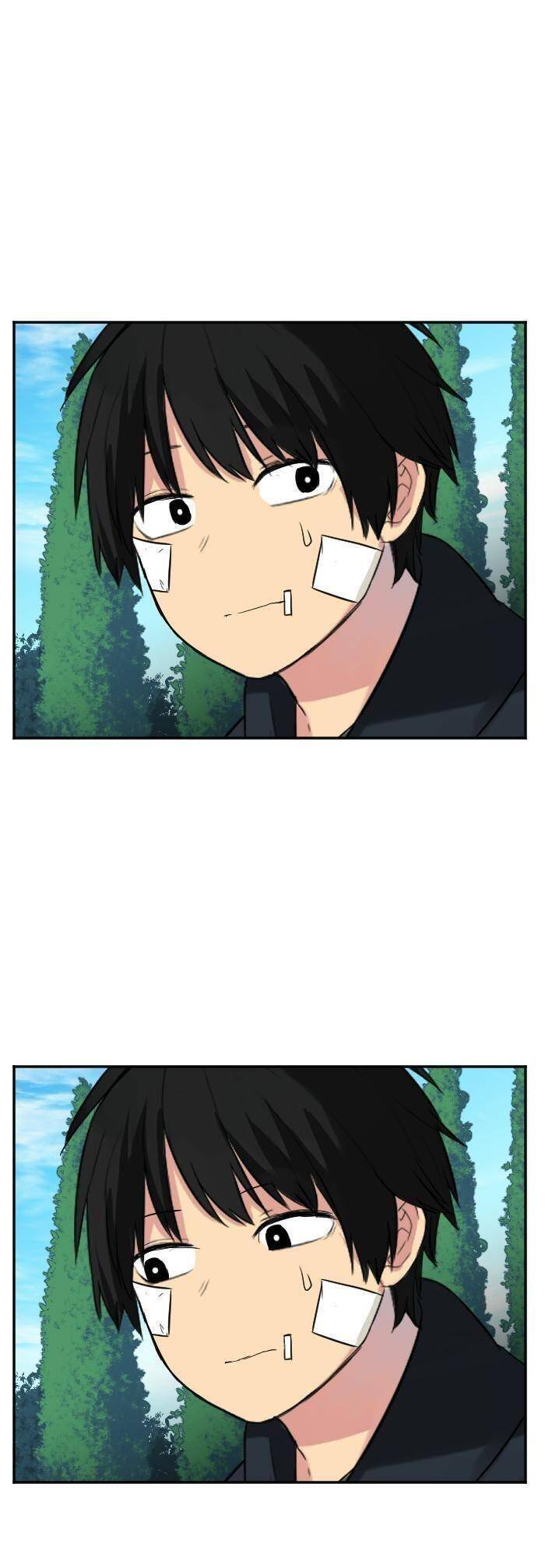 Good/Bad Fortune Chap 75 - Next Chap 76
