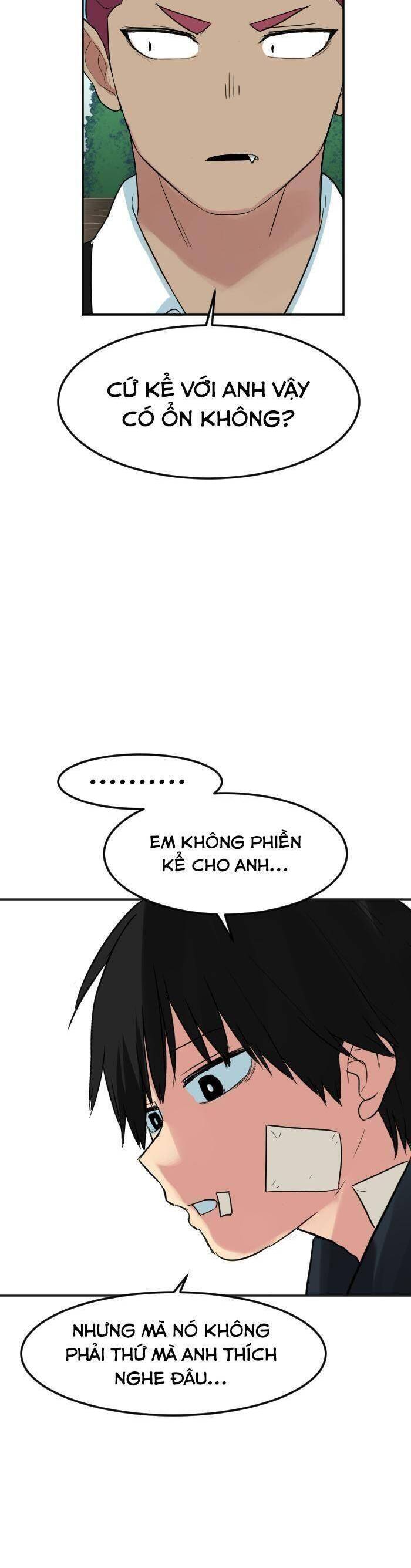 Good/Bad Fortune Chap 75 - Next Chap 76