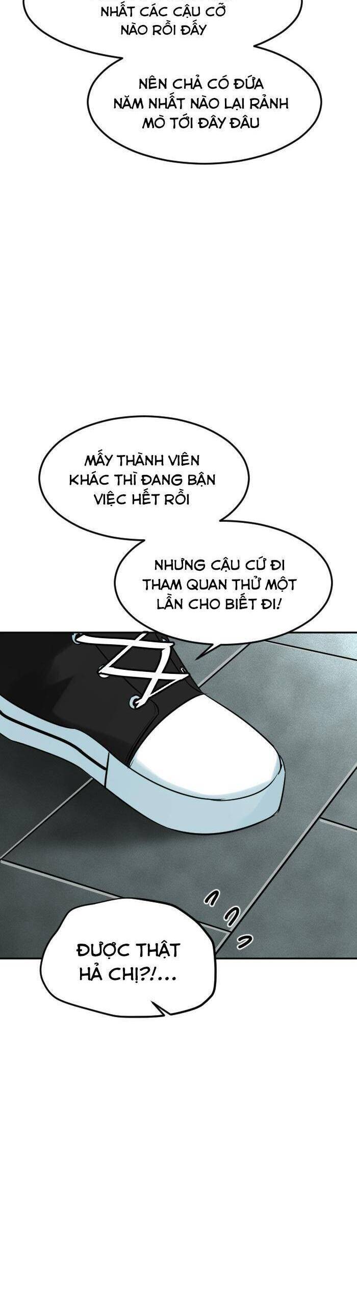 Good/Bad Fortune Chap 75 - Next Chap 76