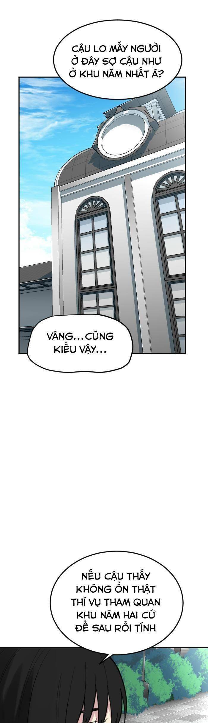 Good/Bad Fortune Chap 75 - Next Chap 76