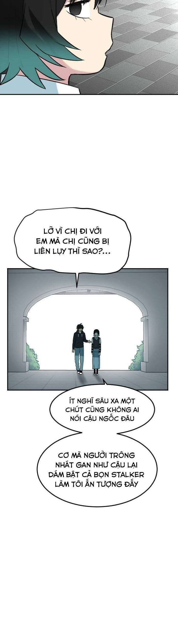 Good/Bad Fortune Chap 75 - Next Chap 76