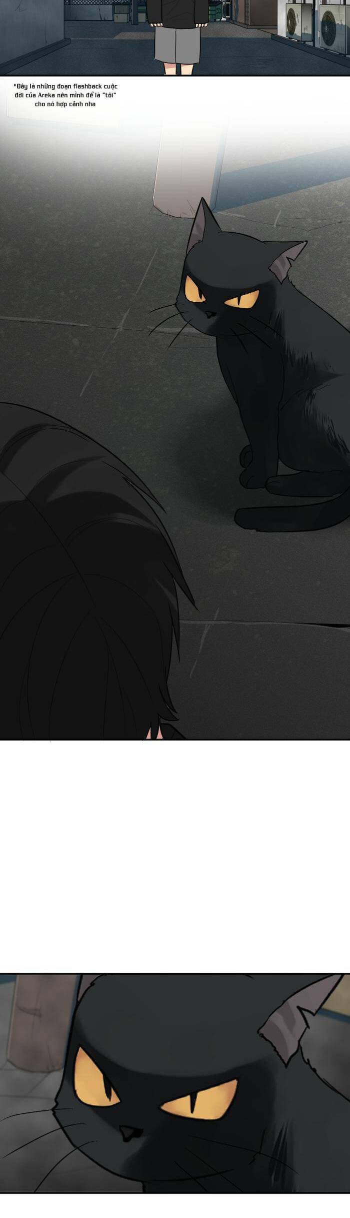 Good/Bad Fortune Chap 76 - Next Chap 77