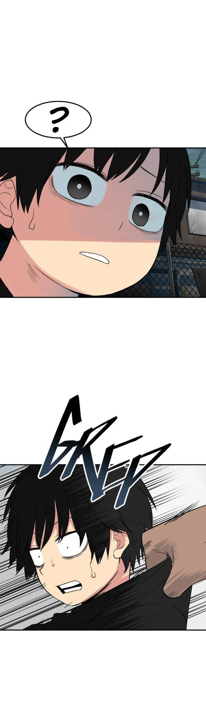 Good/Bad Fortune Chap 76 - Next Chap 77